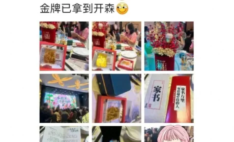 跨国直播引爆全网！尚赫第41站吉隆坡之旅，新品热销出圈！