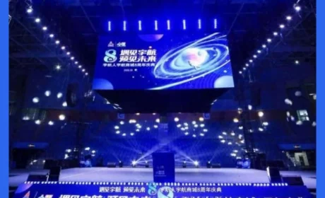 38年沙棘老将，8年线上商城，宇航人的“笨功夫”有多硬？