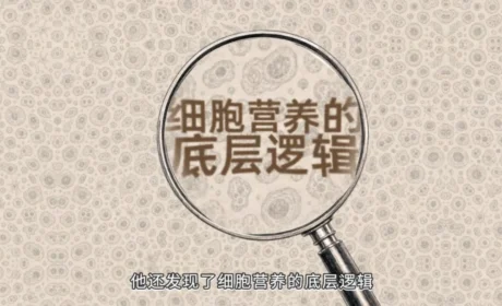 葆婴｜先行者华斯博士，一段从活细胞实验开启的科研旅程