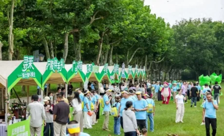 完美青年轻创业计划扬州站圆满收官