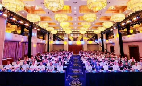 安然协办2026植物干细胞与再生国际大会