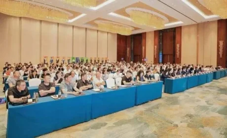 “健康中国 安惠在行动”马鞍山站报告会举行