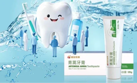 和治友德：口腔守护不松懈 全身健康有底气