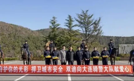国际慈善日 | 微光成炬，双迪慈善从未停歇