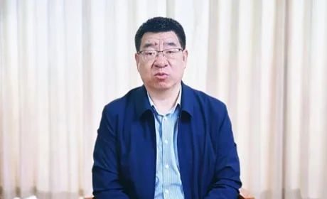 安利护航全民健康宣传月 共倡主动健康新生活