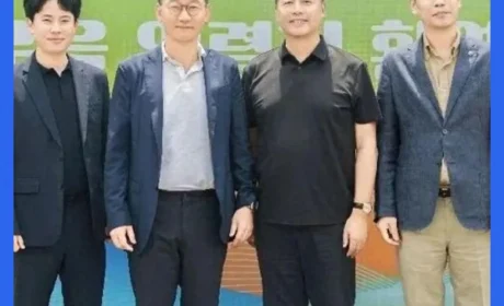 圃美多重庆会议,当一家韩企决定为中国定制开发市场和产品!
