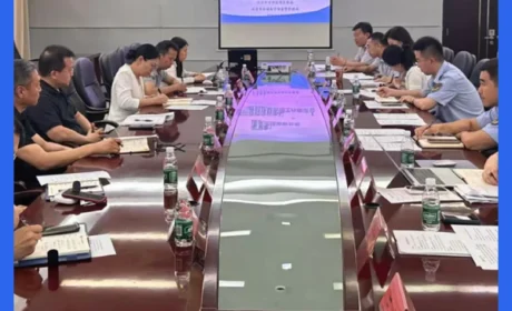 市场监管总局走进东城区，行业该关注什么？
