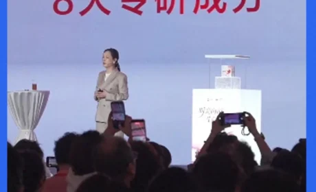 血管年龄这事，完美用一场发布会讲给了大众听