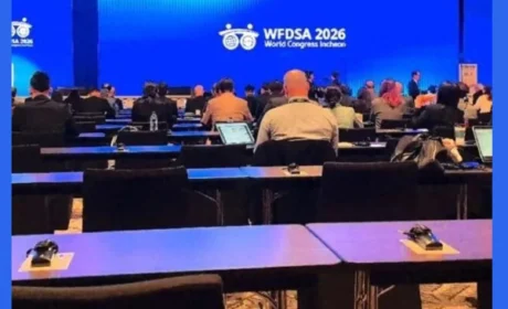 第18届韩国WFDSA大会，当全球直销把目光从数字移向人