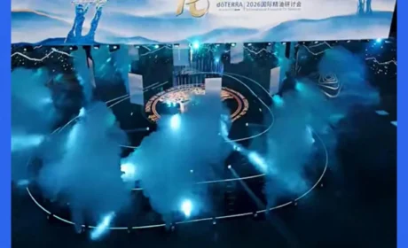 进化Evolve，苏州万人年会，多特瑞讲了什么新故事？