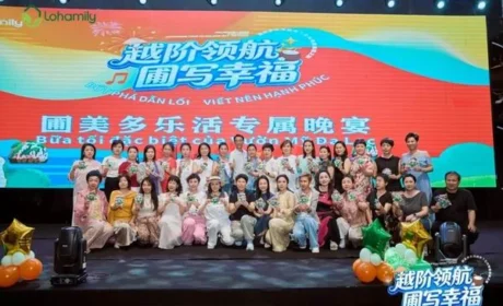 定格美好瞬间 圃美多越南下龙湾幸福定制之旅