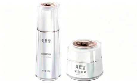 双迪姜熙堂获授“中国制造·消费者信赖品牌”