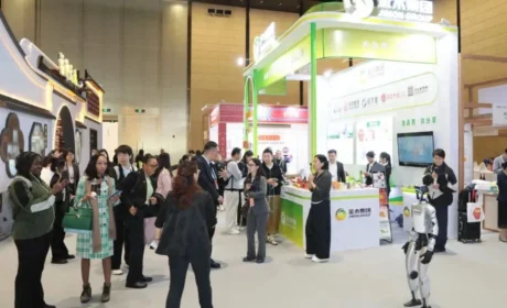 金木集团精彩亮相2026世界传统医药大会及北京国际传统医药展览会