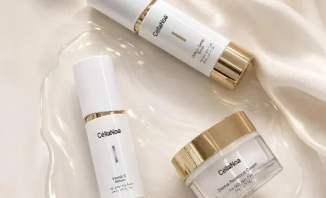 在护肤焦虑的时代，CellaNoa却让你慢慢来