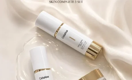 CellaNoa入华：携均衡理念，开启中国功效护肤新实践